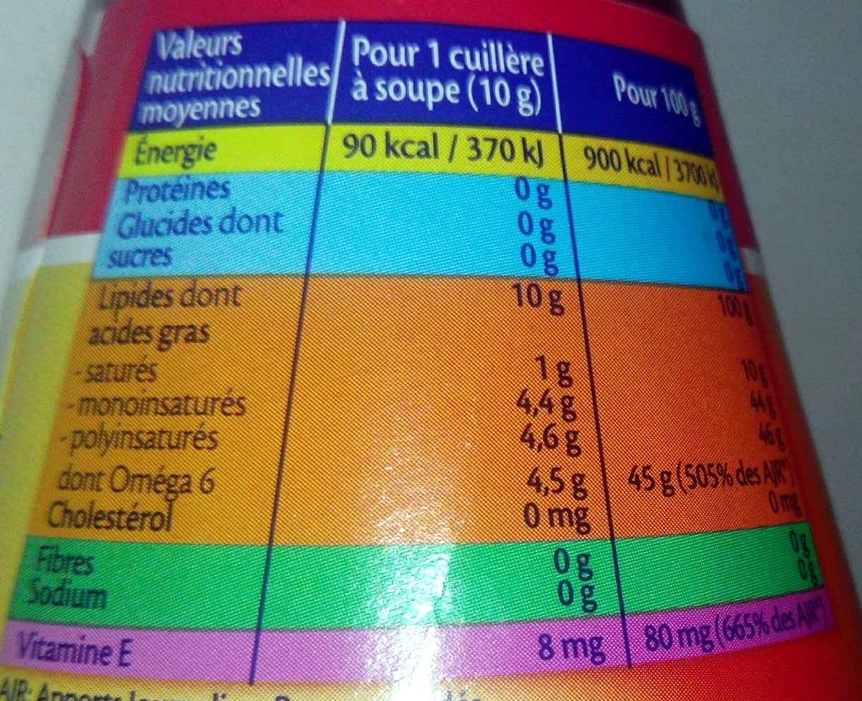Lesieur Frial Spéciale fritures packshot