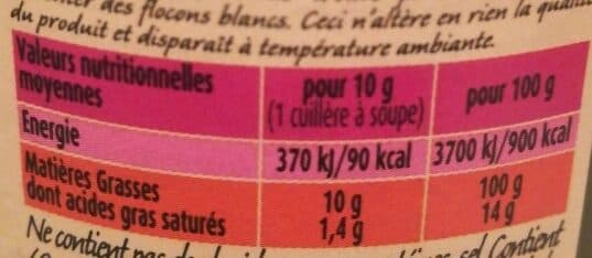 Puget Huile d'olive vierge extra - Bio packshot