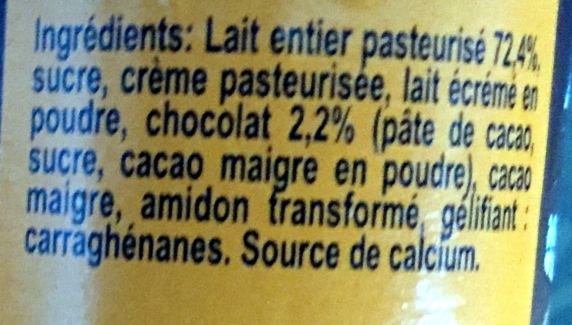 Maîtres Laitiers en Normandie 3265776614012 packshot