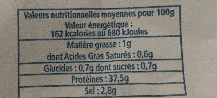 Poitrey Metton affiné 250g packshot