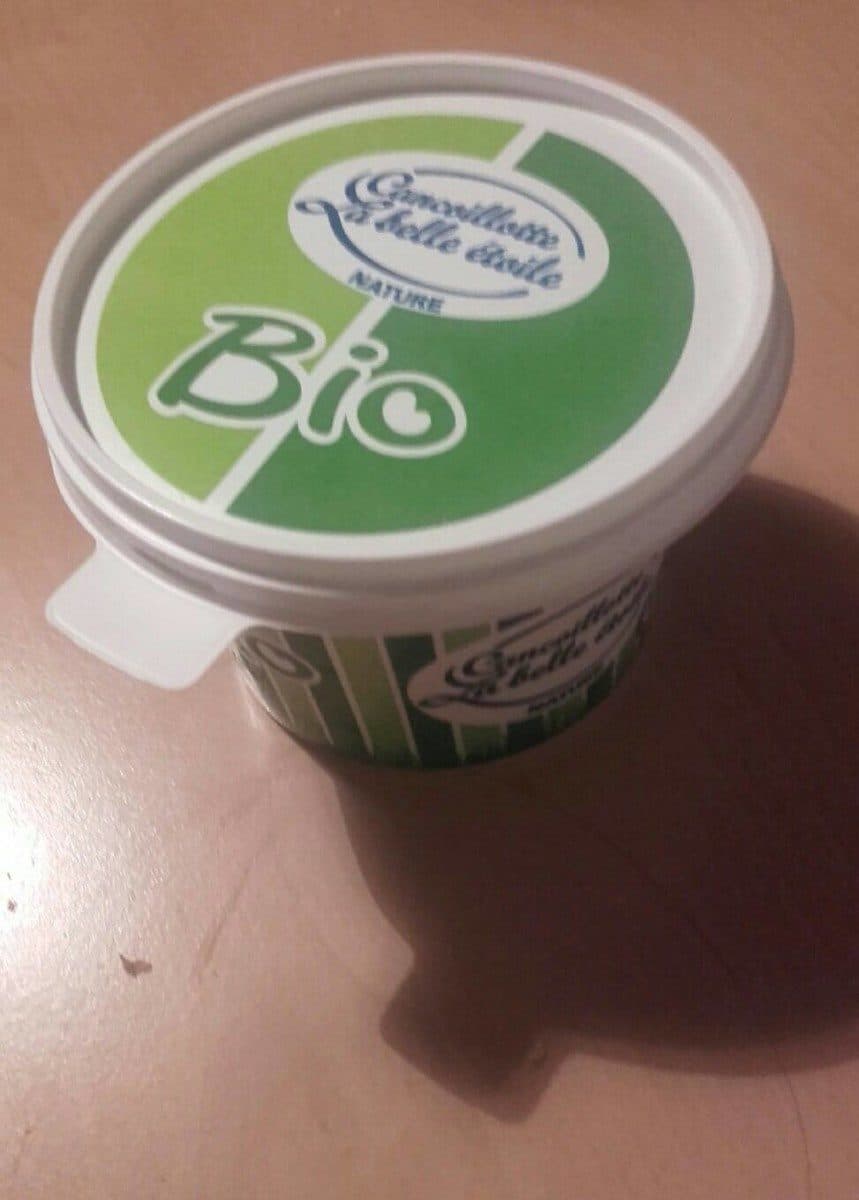 Open Food Facts Cancoillote packshot