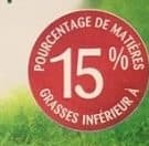 Tendre et Plus Steaks Hachés Pur Bœuf packshot