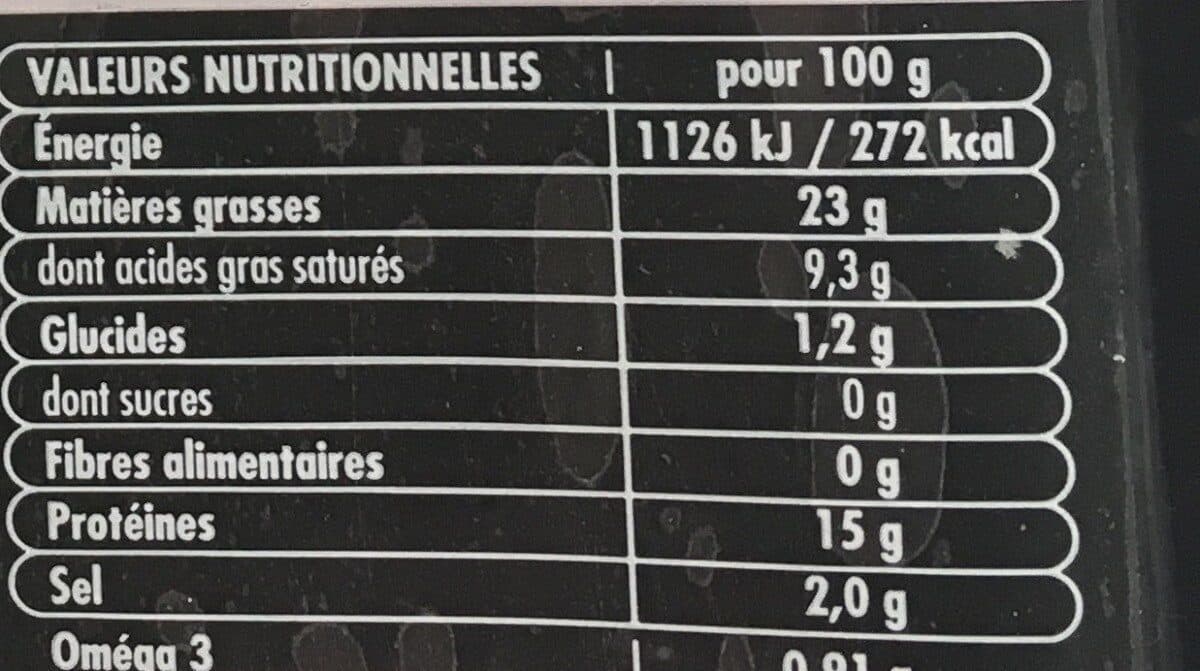 La Nouvelle Agriculture Chipolatas supérieures packshot