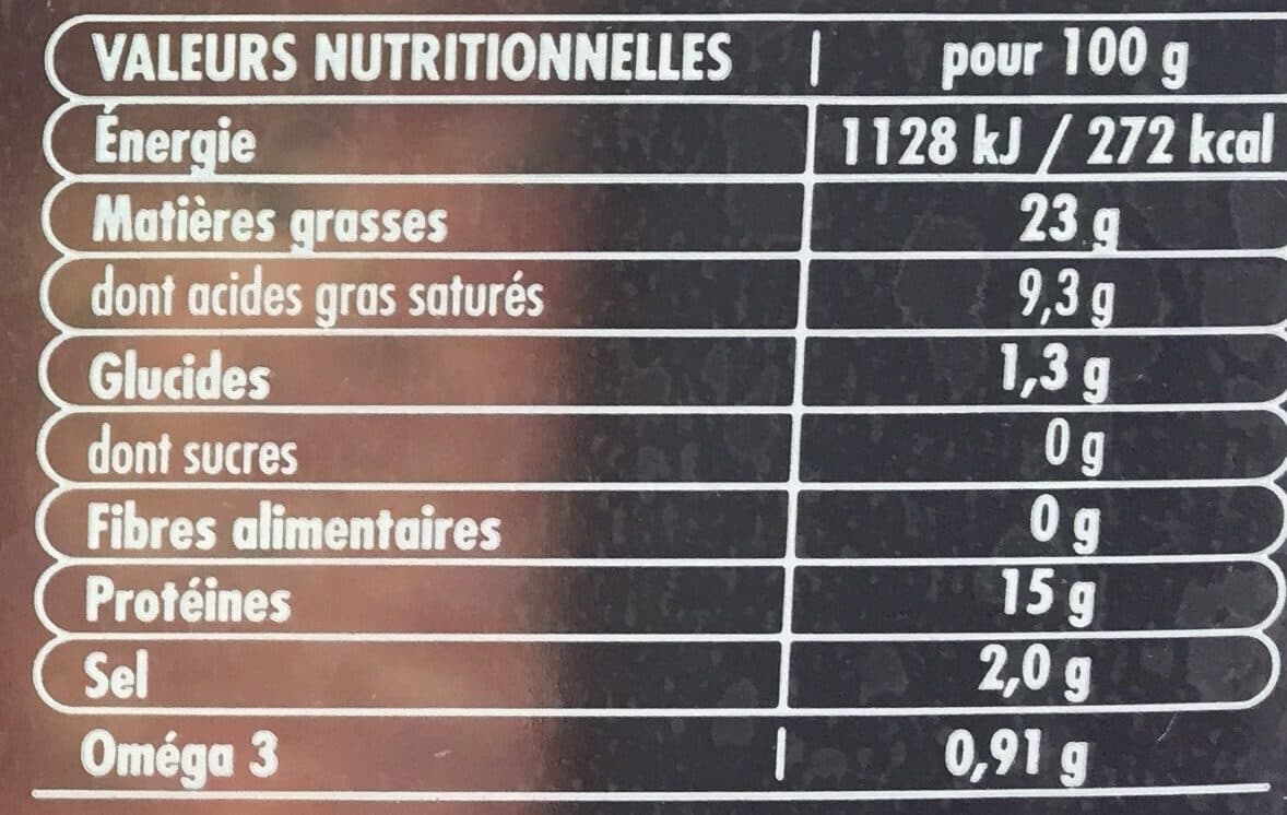 La Nouvelle Agriculture Chipolatas superieures aux herbes packshot