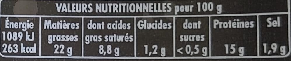 La Nouvelle Agriculture Chipolatas superieures aux herbes packshot