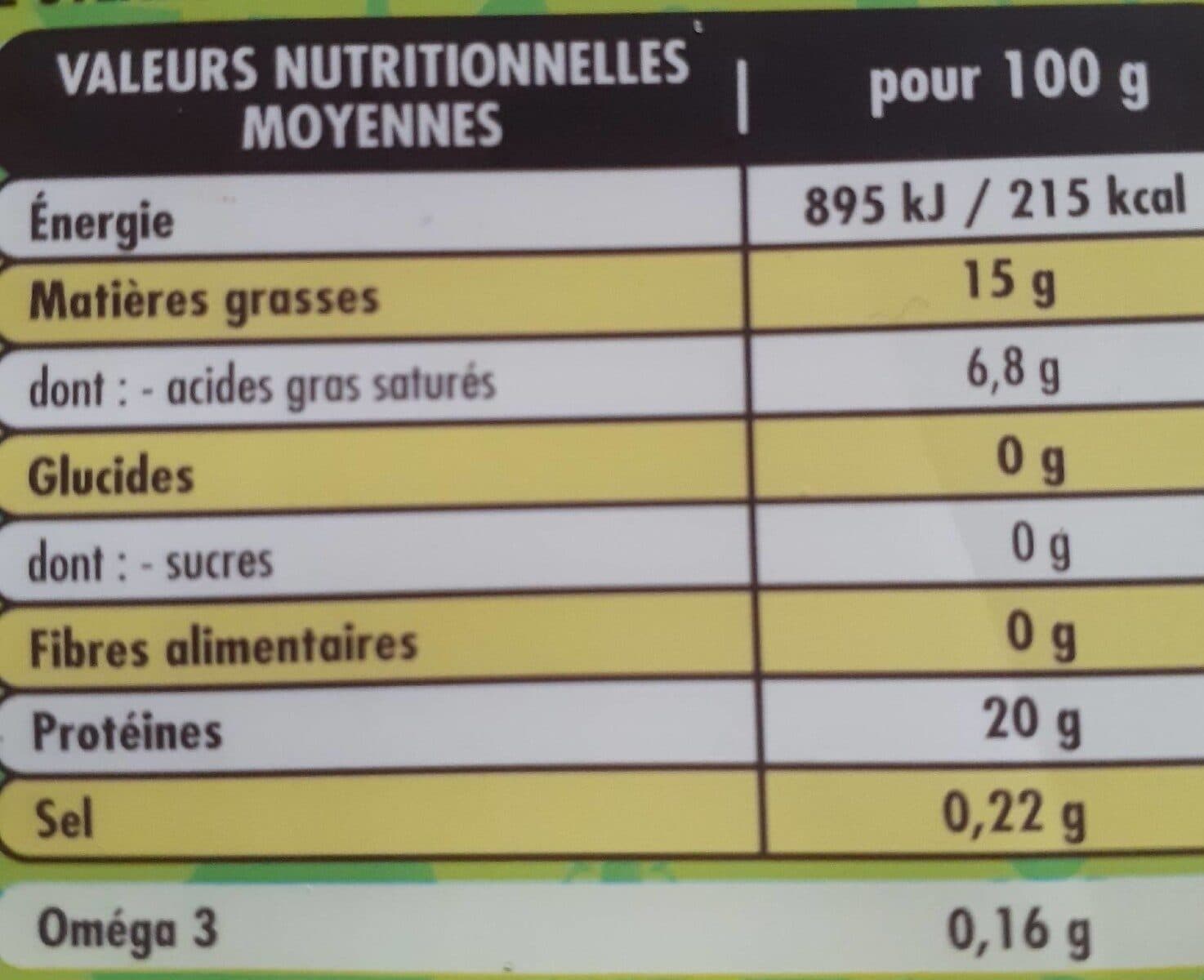 La Nouvelle Agriculture Steacks haches charolais packshot