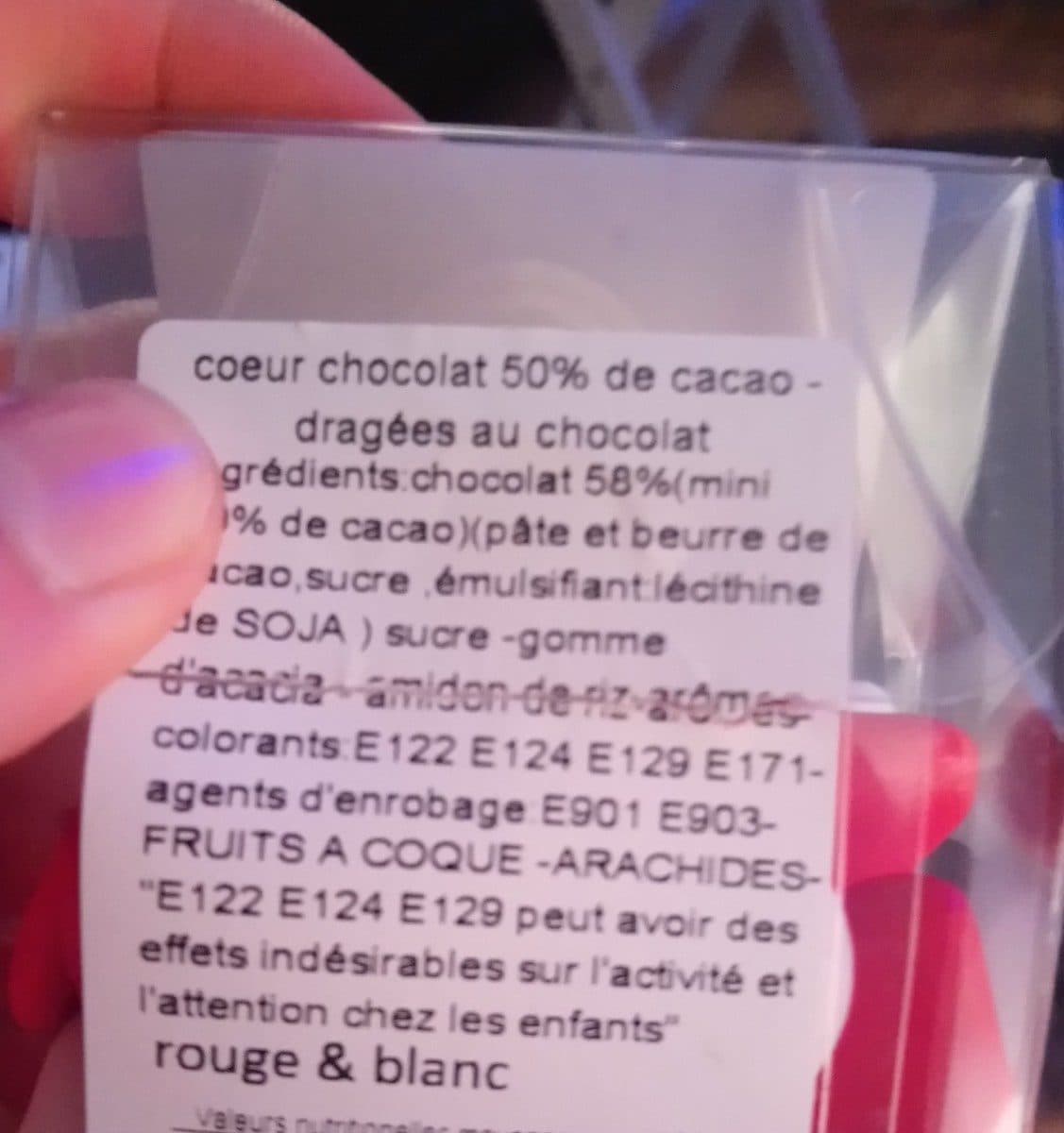 Fernand Confiseur Createur Dragees packshot