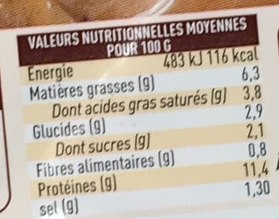 Kermené Rognons de bœuf sauce madère packshot