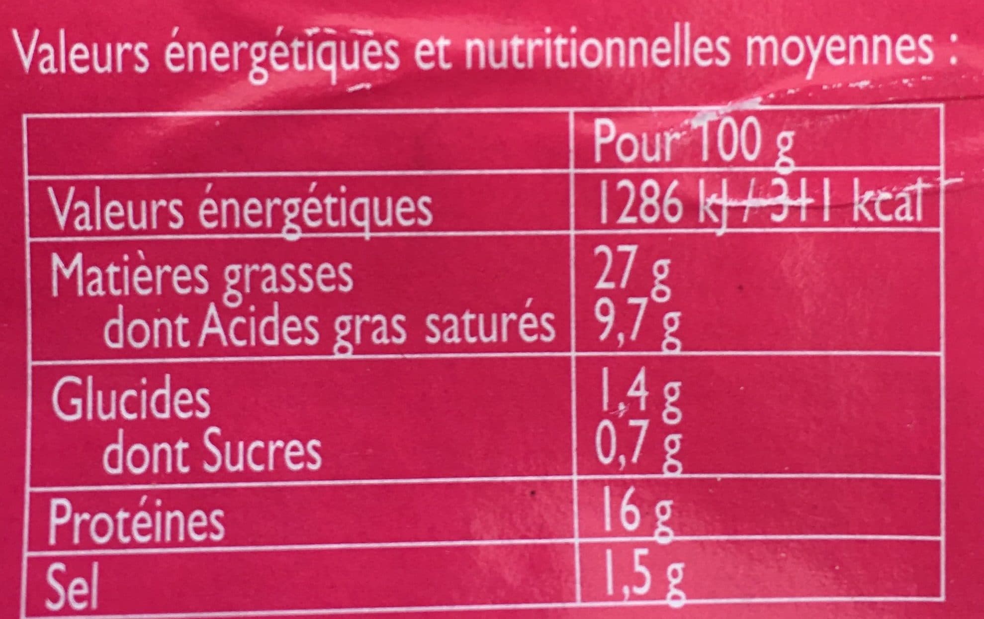 Les Eleveurs Breton Paté de campagne Breton packshot
