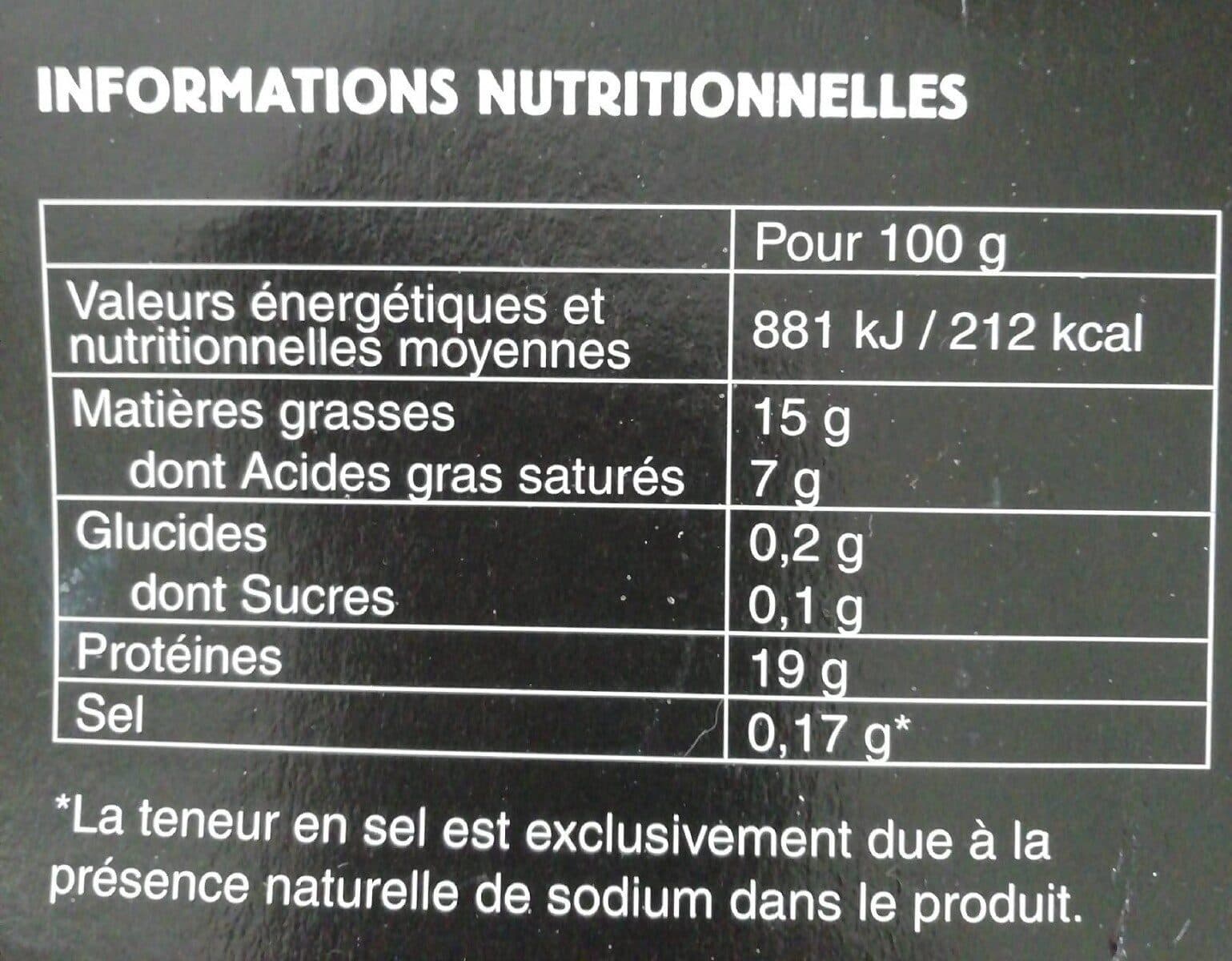 Les eleveurs de bretagne Steaks hachés 100% pur boeuf packshot