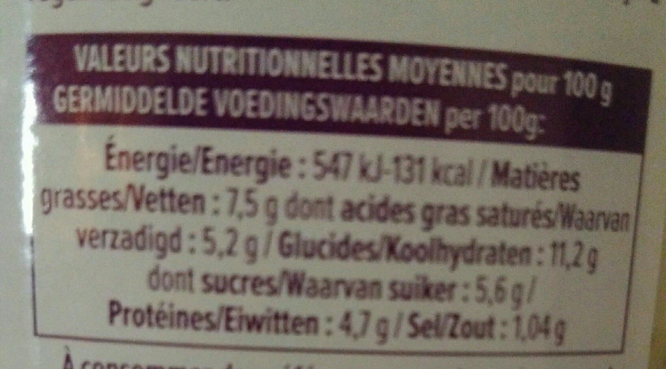 Royans Ravioli Au Chèvre Et Au Pesto packshot