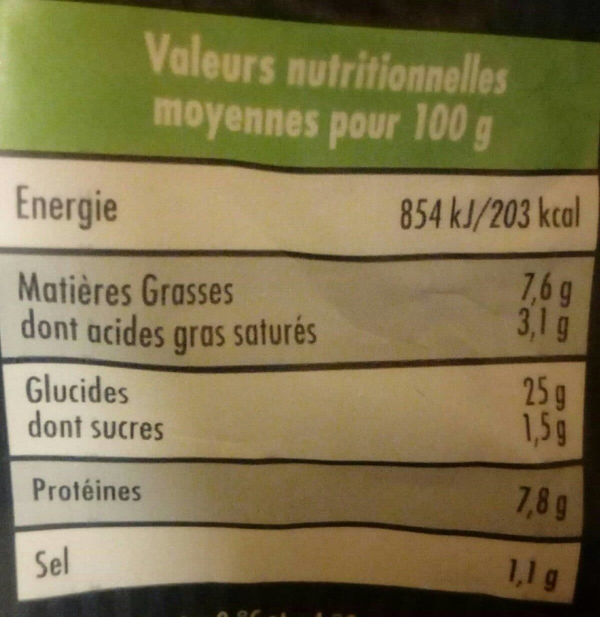 Saint jean Ravioles Bio à poeler Tomate Mozzarella packshot