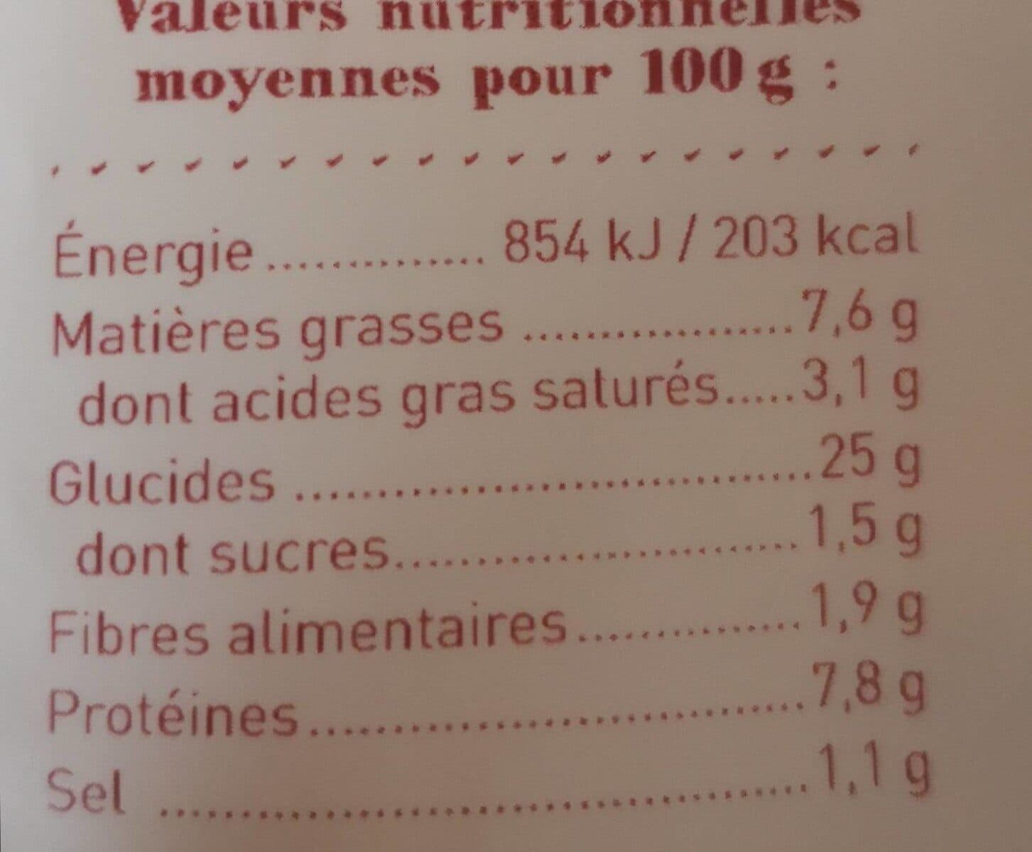 SAINT JEAN Les ravioles à poêler packshot