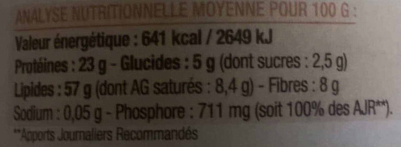 La Vie Claire Purée de Sésame packshot