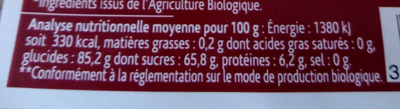 La Vie Claire Bouteilles parfum cola packshot