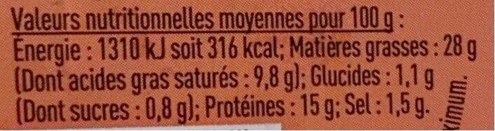 La Vie Claire Terrine de campagne packshot