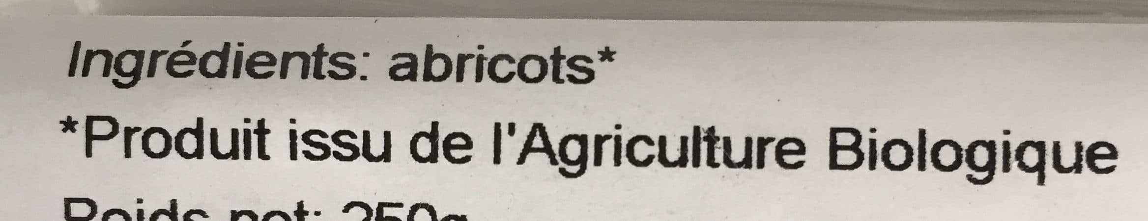 La Vie Claire Pâte 100% fruits abricot packshot