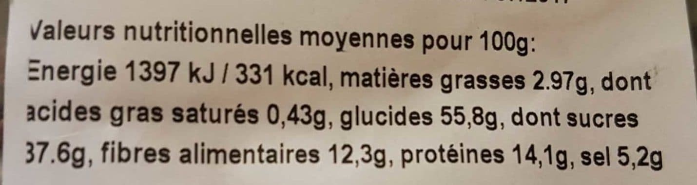 La Vie Claire Tomates séchées packshot