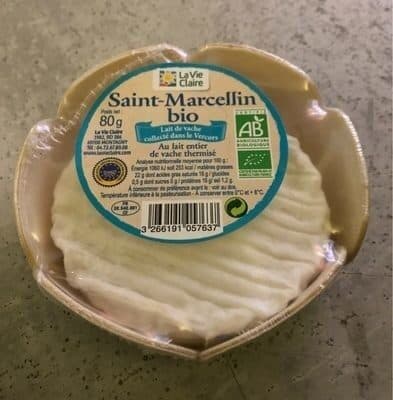 La Vie Claire Saint Marcellin packshot