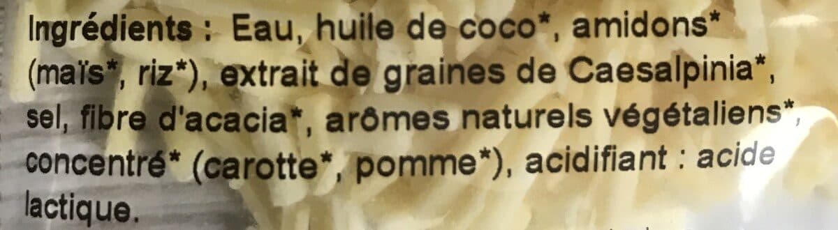 La Vie Claire Le rapé VeGan ! Classique packshot