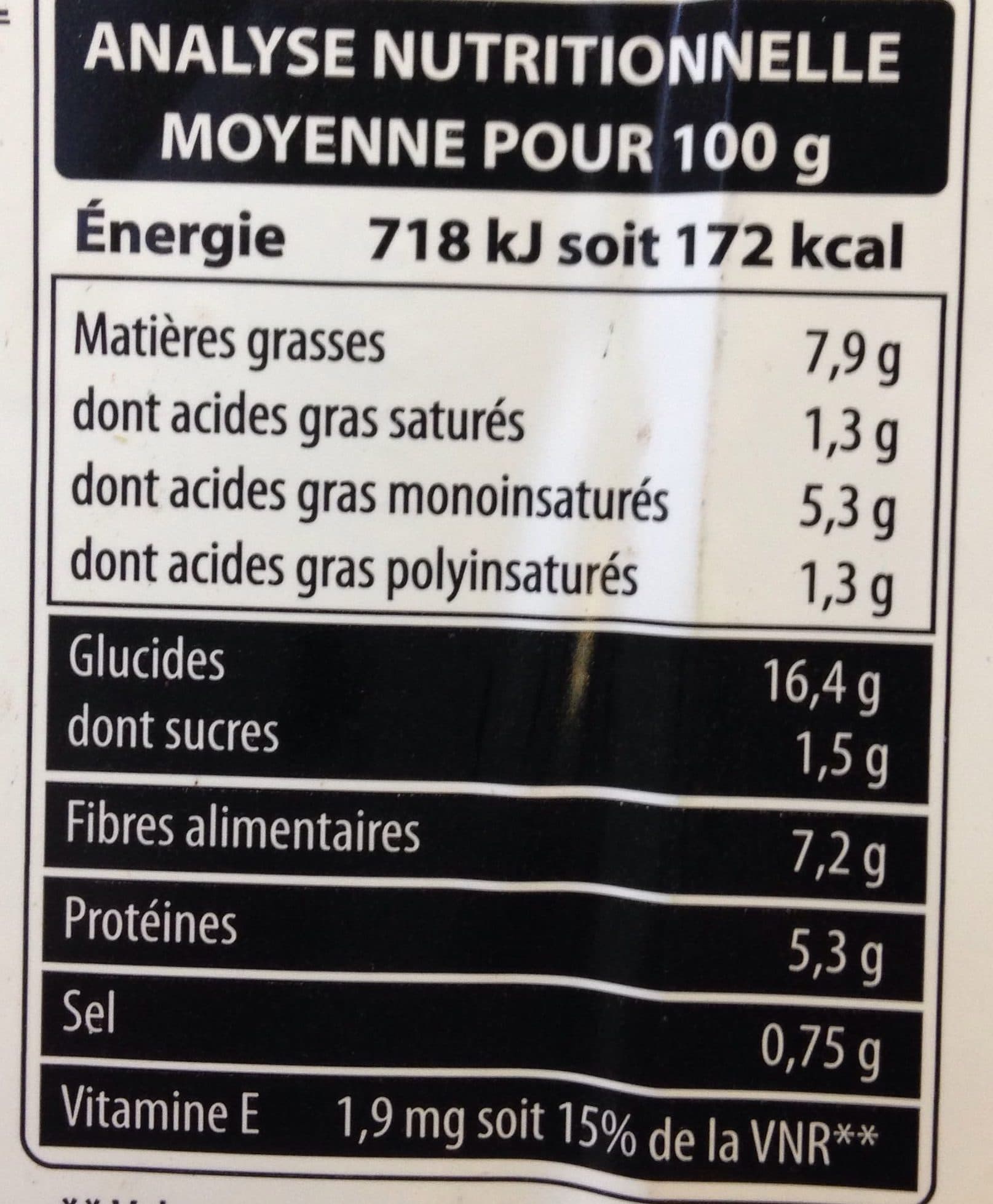 La Vie Claire Riz Gourmand à l'Épeautre packshot