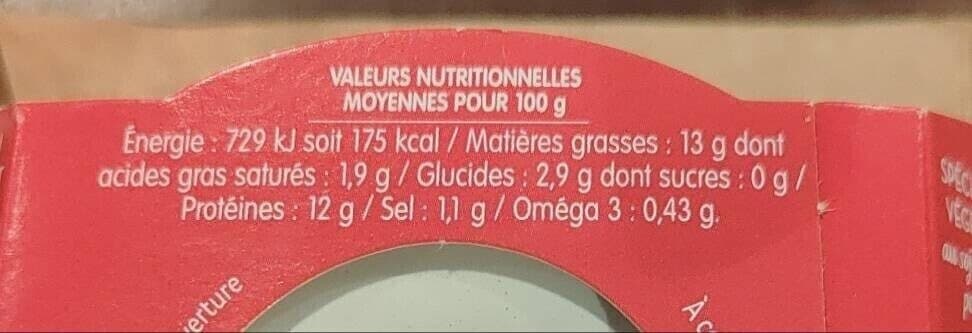 La Vie Claire Spécialité Végétale à Tartiner Poivre 5 baies packshot