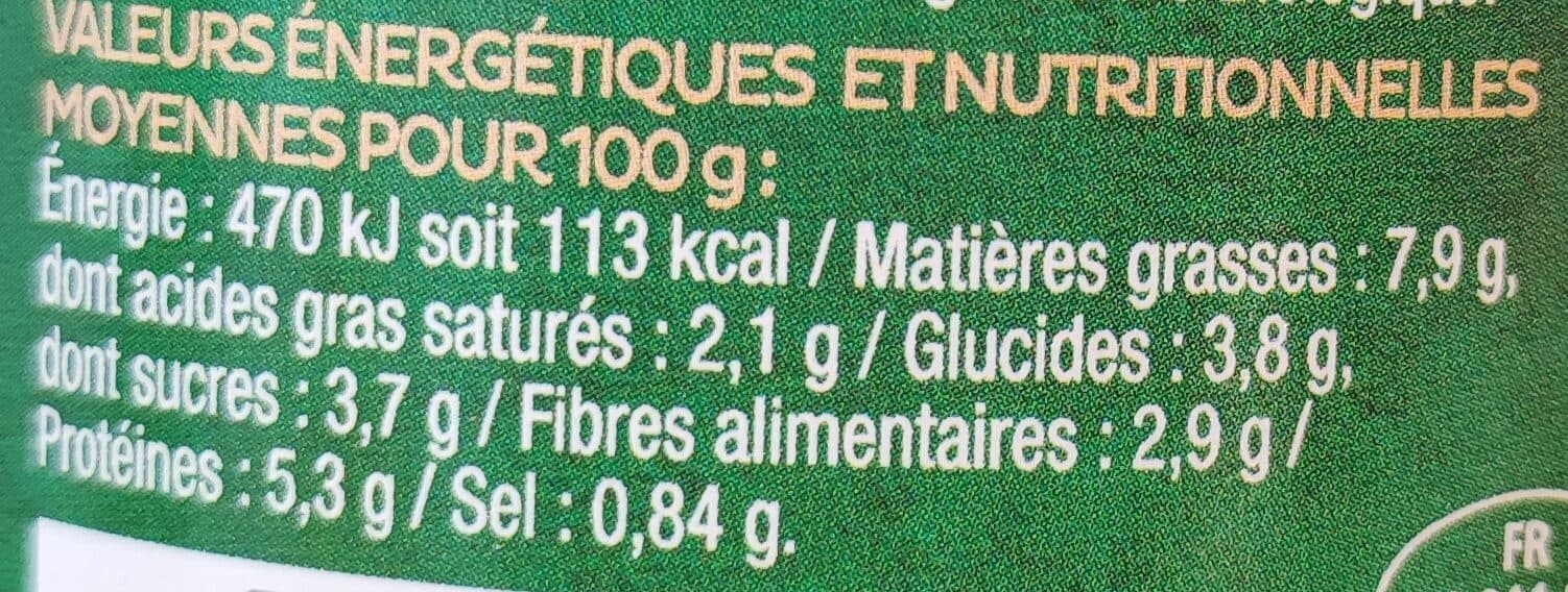 La Vie Claire Sauce Tomate Bolognaise packshot