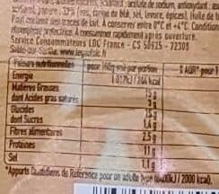 Le gaulois FRANÇAIsE FRANÇAISE packshot