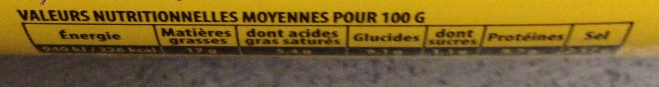 Réghalal Saucirégal volaille piquant packshot