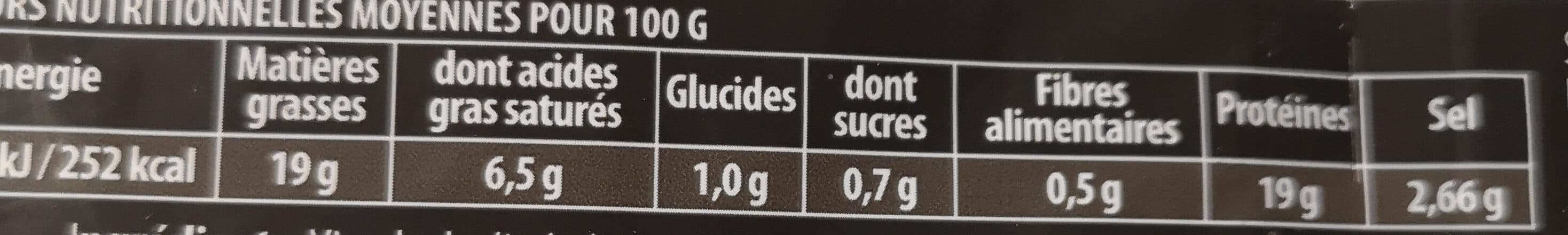 Réghalal Lardons de volaille fumés au bois de hêtre packshot