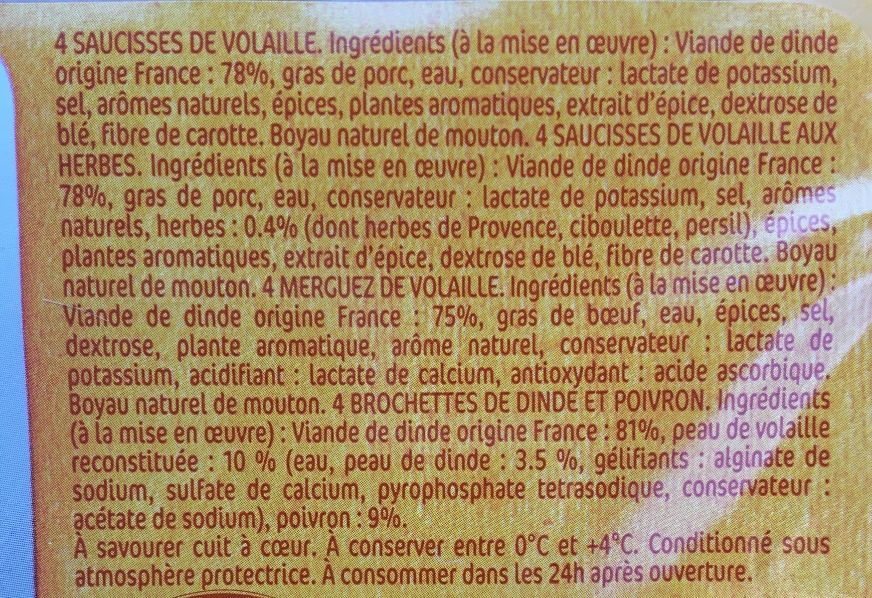 Le gaulois Plateau Max Grill packshot