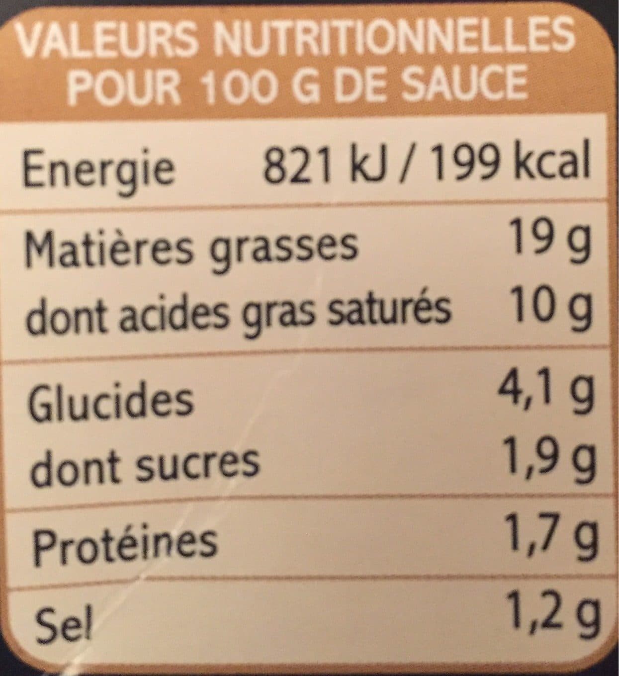 Saveurs forestières Cerf + sauce foie gras packshot