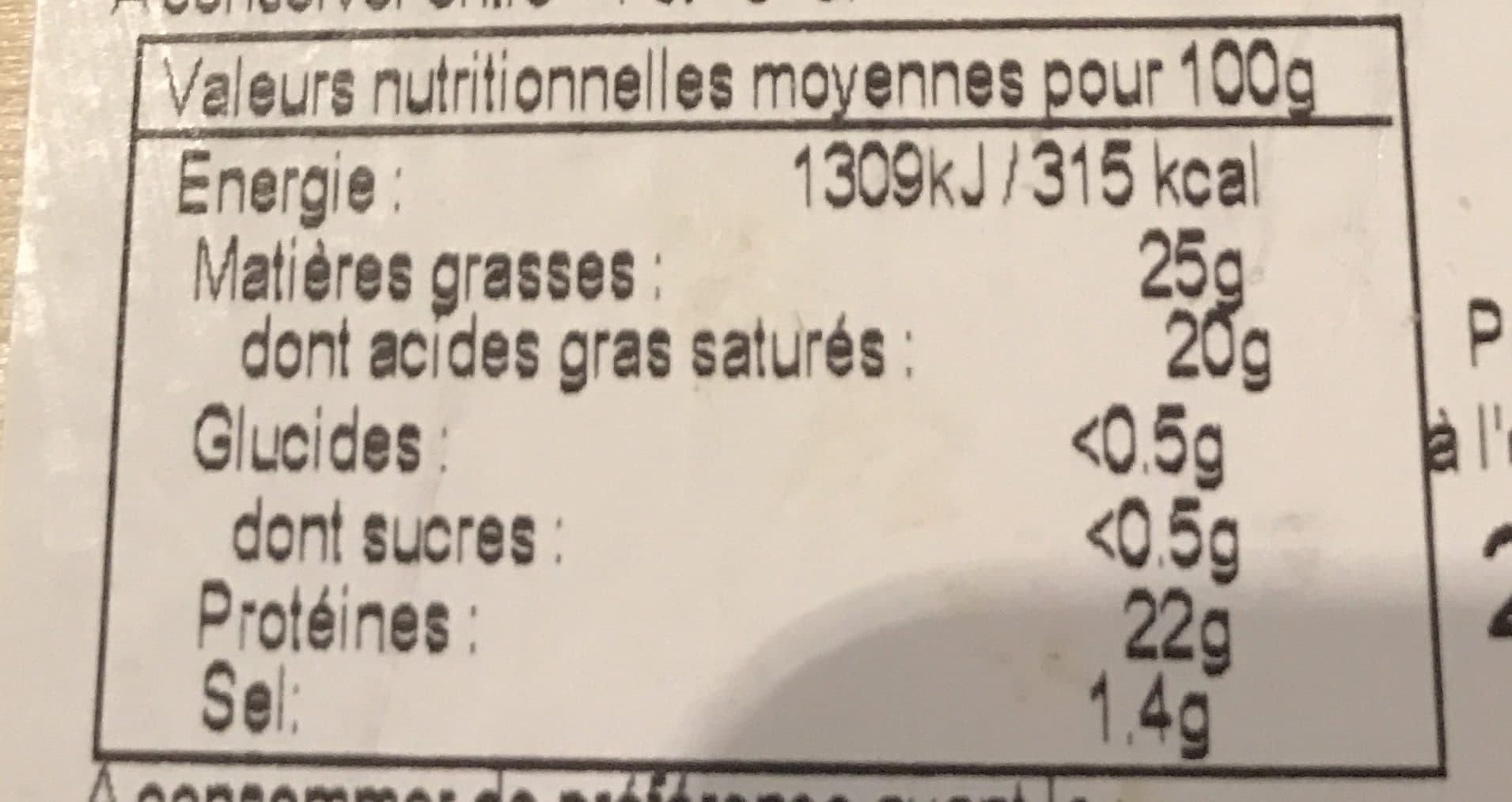 Marie Harel Petit Pont L'Evêque packshot