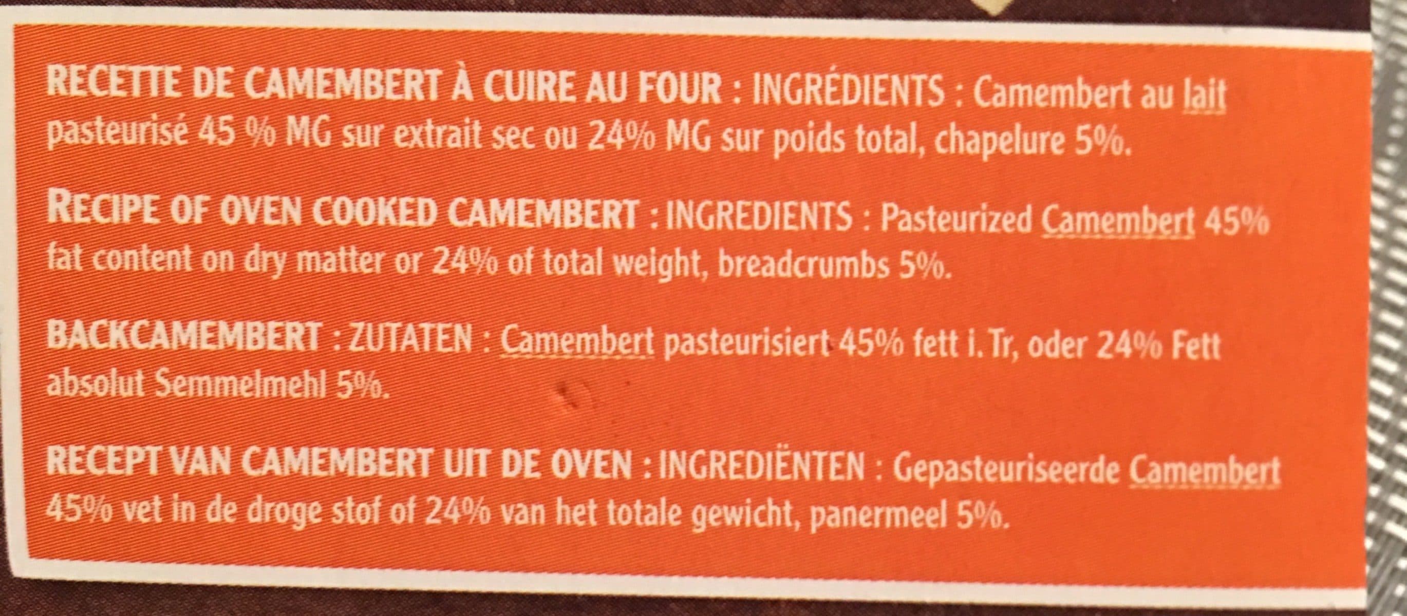 Open Food Facts 3267031099039 packshot