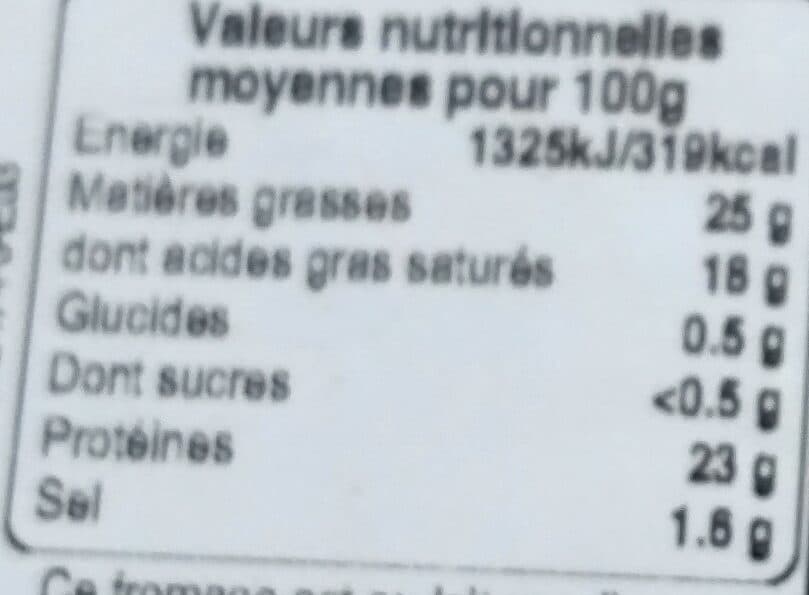 Gillot Pont L'Evêque packshot