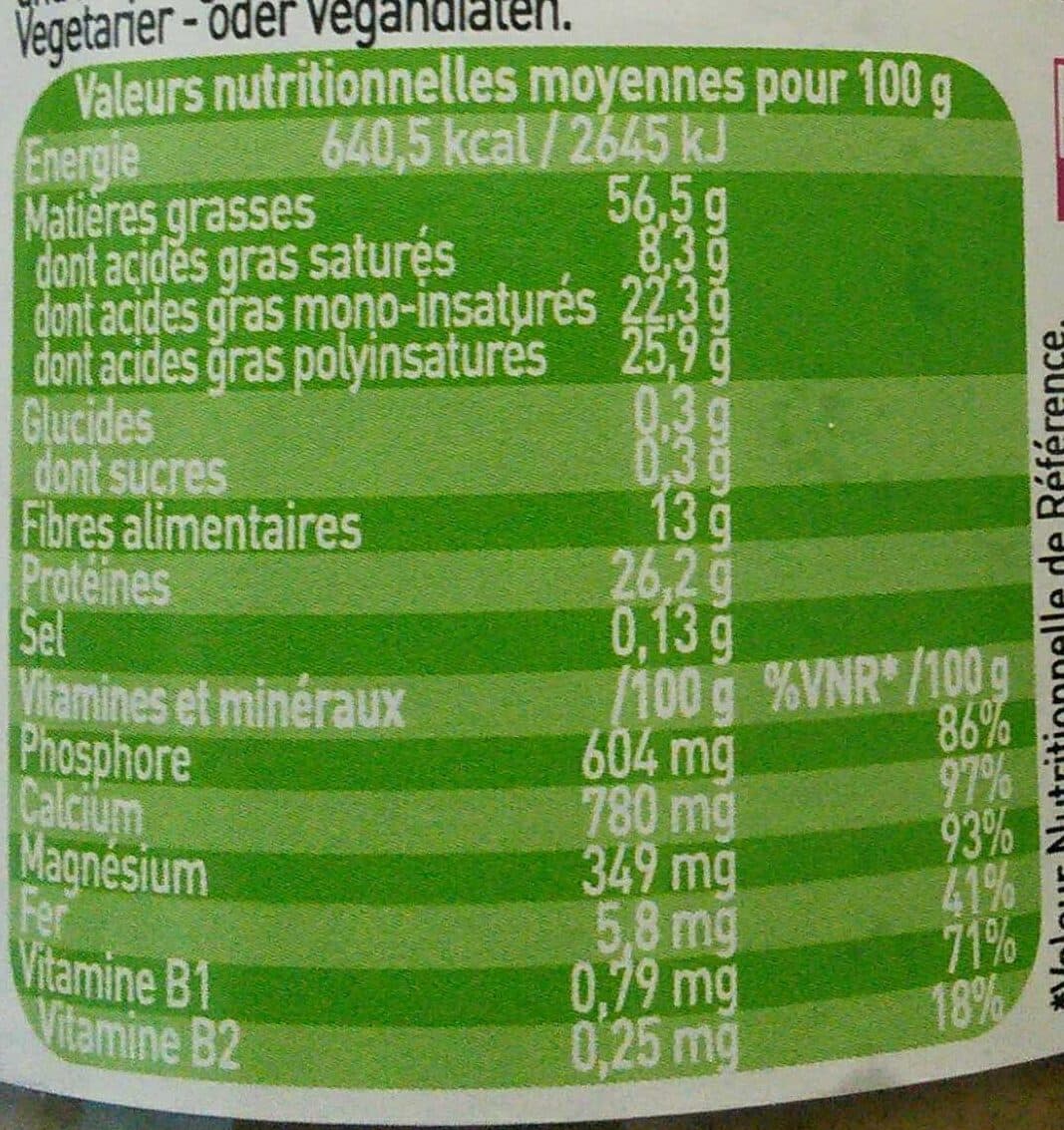 Perlamande Puree De Sesame Complet packshot