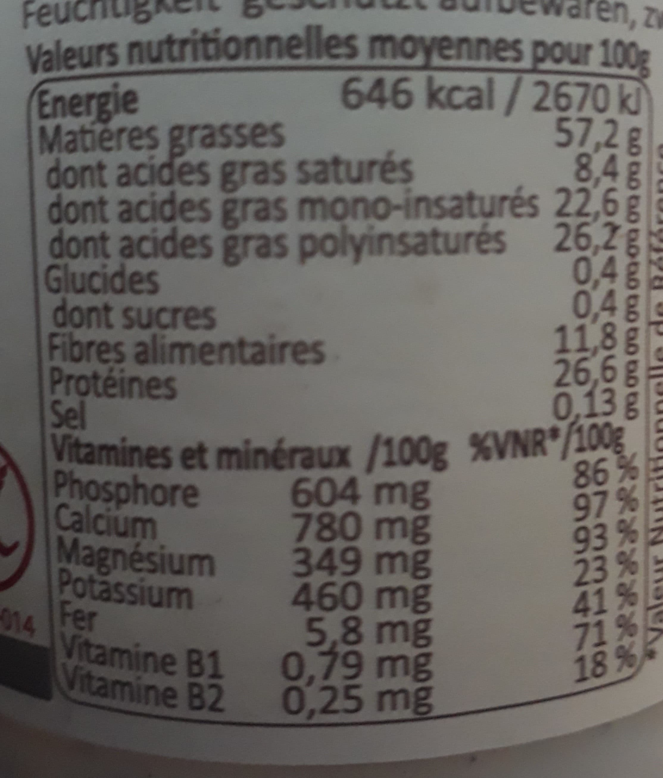 Perl'Amande PUREE DE SESAME TAHIN SANS GLUTEN packshot