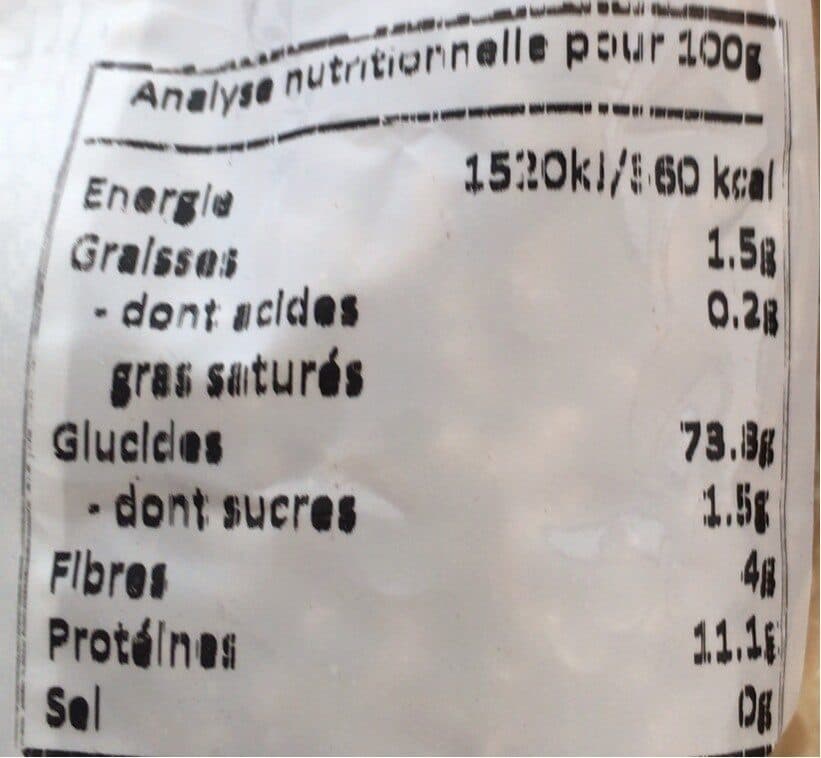 Lazzaretti Coquillettes Semi-complètes packshot