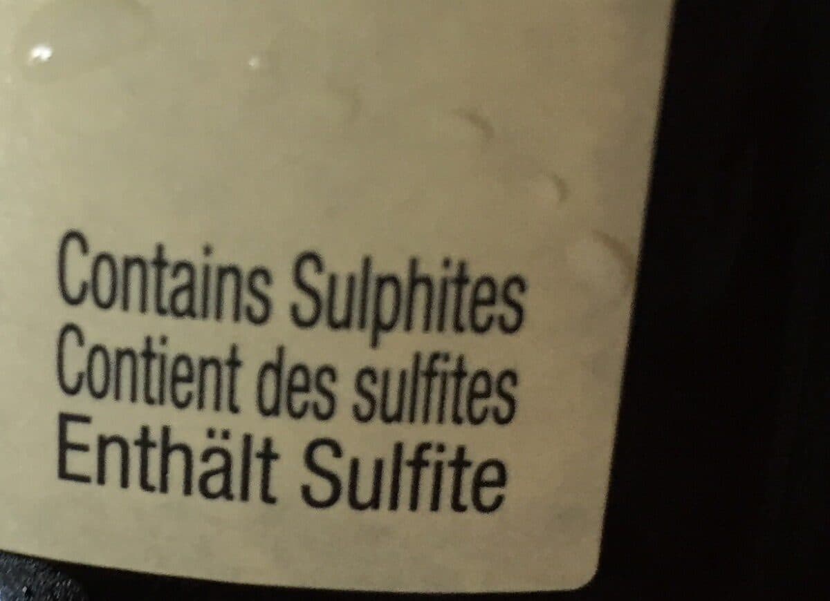 Open Food Facts Champagne Charles Lafitte packshot
