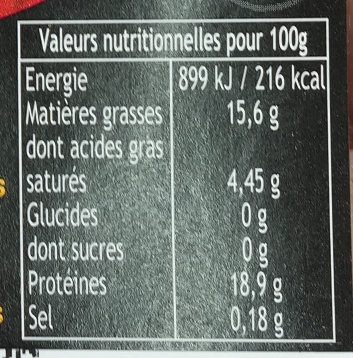 Caillor Cailles prêtes à cuire packshot