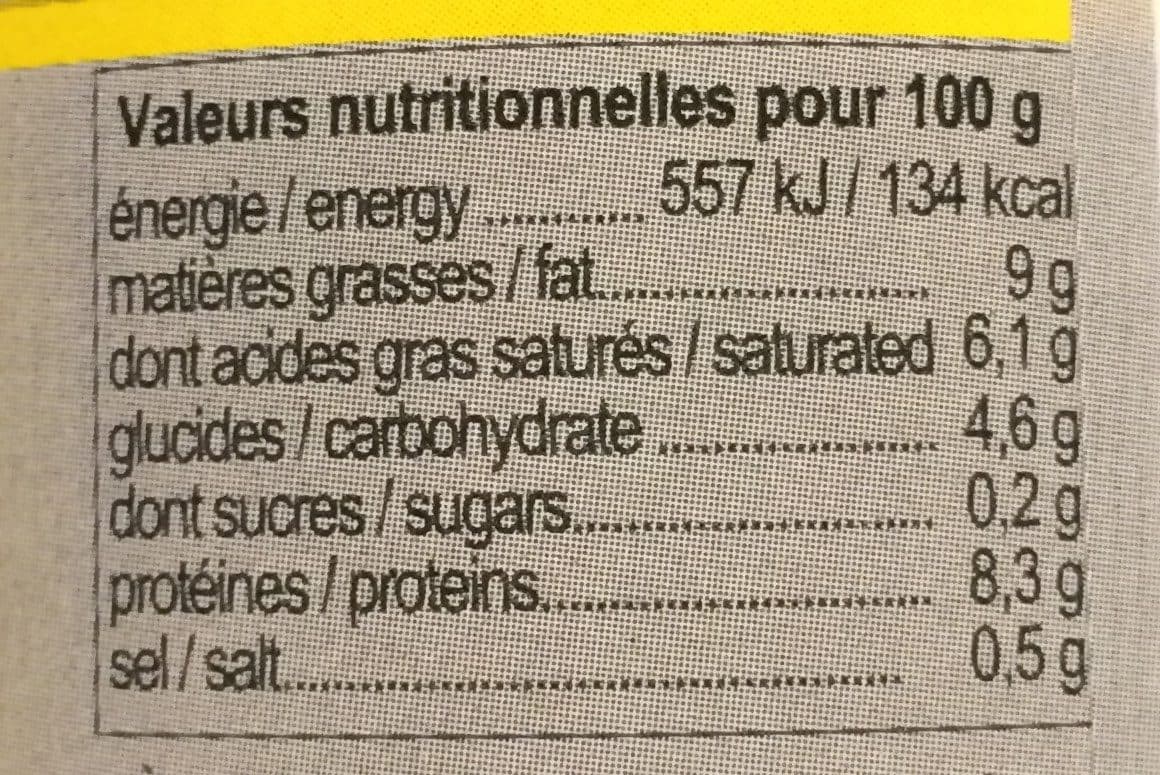Conserverie Courtin Confit De Noix De St Jacques packshot
