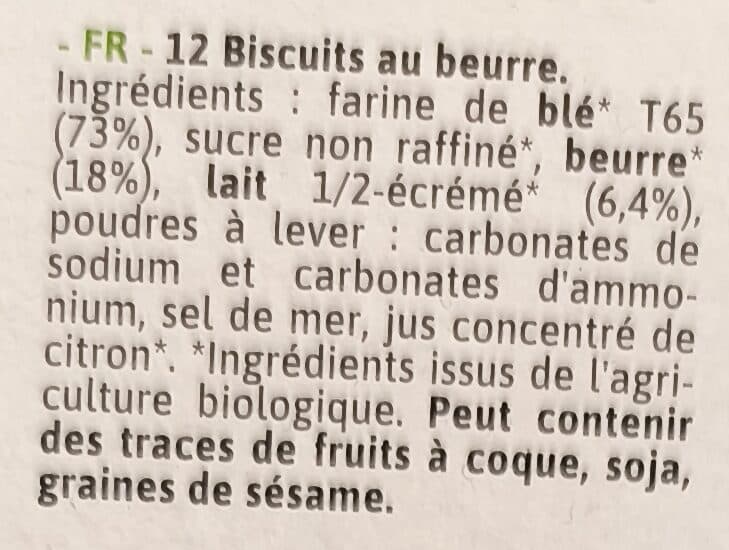 le moulin du pivert le p’tit beurre packshot