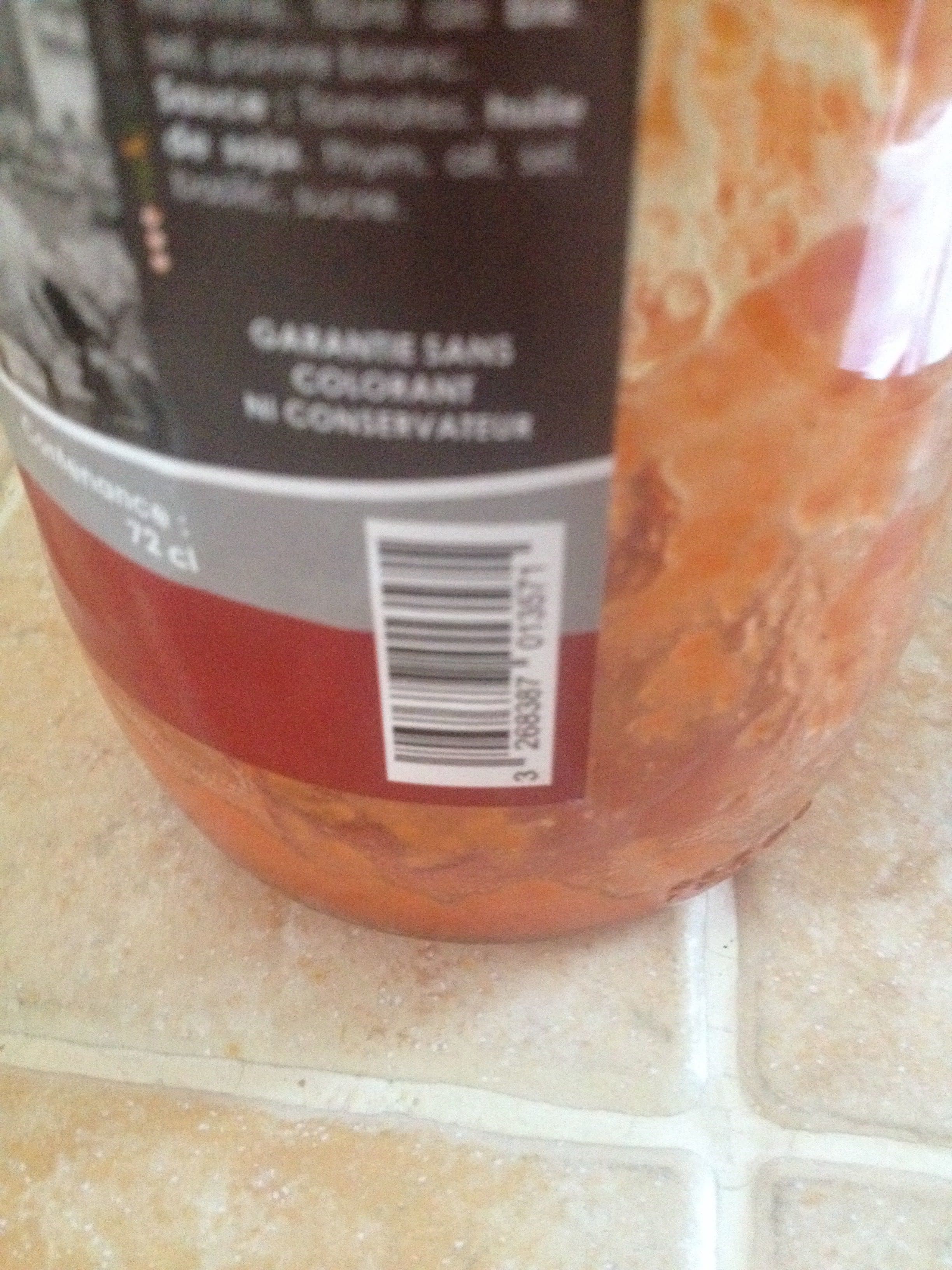 Casatorra Ravioli au brocciu packshot