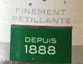 Carola Eau minérale finement pétillante packshot