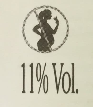 L'Oustaou rosé packshot