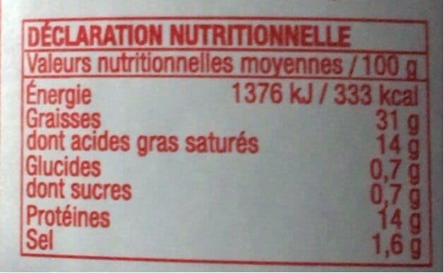 Jean brunet Terrine de campagne packshot