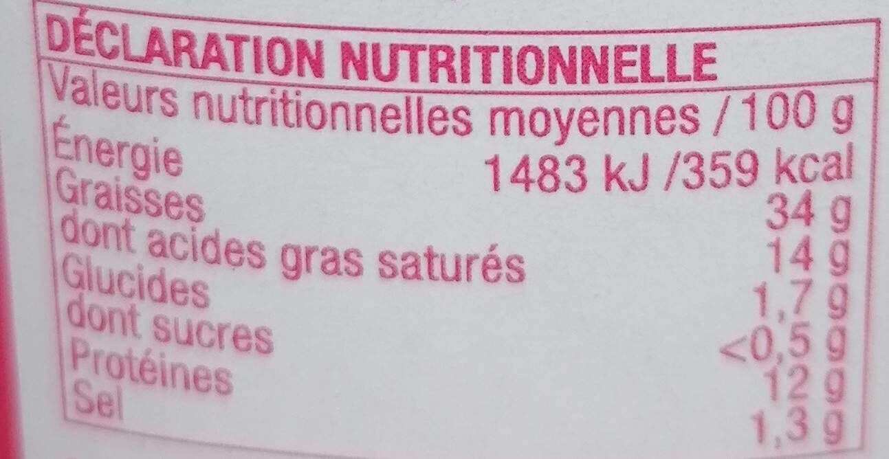 Jean Brunet Terrine de foie de volaille à l'Armagnac packshot