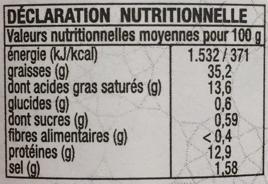 Les Recettes Gourmandes Terrine de campagne packshot