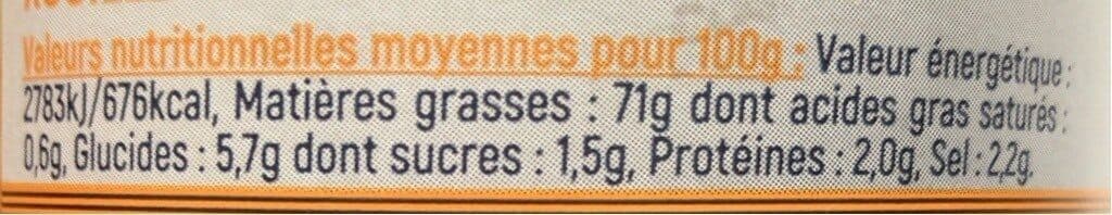 Gastromer Rouille Gastromer, packshot