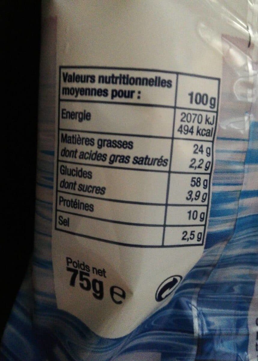 Gastromer Croûtons packshot